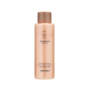 Emulsión Tonymoly Triple Colágeno 200 ml
