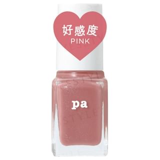 Laca de uñas Dear Laura S039 Rosa