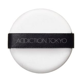 Puf de base de maquillaje en cojín ADDICTION