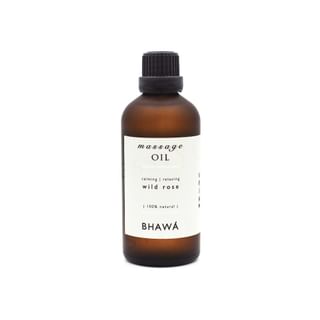 Aceite de masaje BHAWA, 100ml