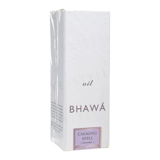 Aceite de masaje relajante BHAWA, 100 ml
