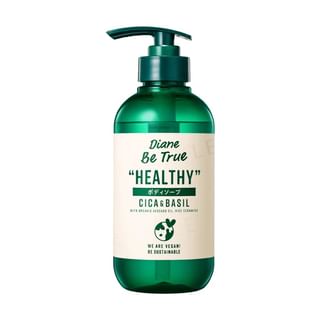 Jabón corporal NatureLab Diane Séa Verdaderamente 400ml