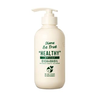 Leche corporal NatureLab Diane Séa Verdadera, 400 ml