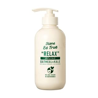 Leche corporal NatureLab Diane Séa Verdad Relajante 400ml