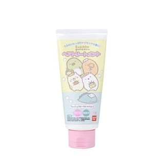 Tratamiento capilar San-X Sumikko Gurashi de Bandai 130g