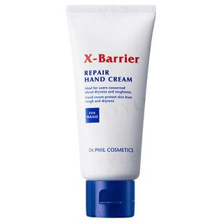 Kose Dr. PHIL Cosmetics X-Barrier Repair Hand Cream 50g