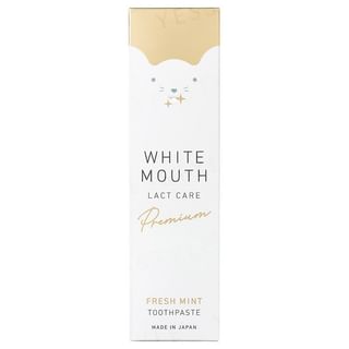 Stella Seed Toothpaste - Fresh Mint, 40g