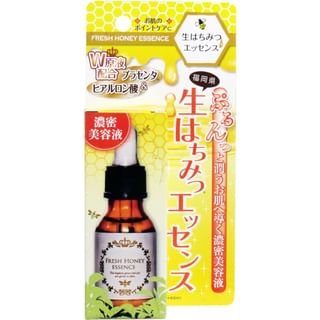 Herbery Earth Fresh Honey Skin Essence - 20ml
