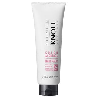 Kose Stephen Knoll Color & Control Hair Pack, 220g