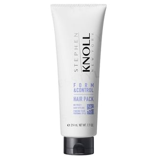 Kose Stephen Knoll Form & Control Hair Pack, 220g