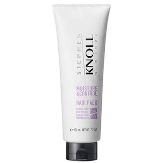 Kose Stephen Knoll Moisture & Control Hair Pack, 220g