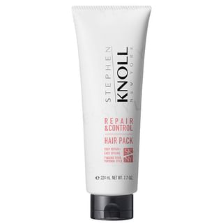 Kose Stephen Knoll Repair & Control Hair Pack, 220g
