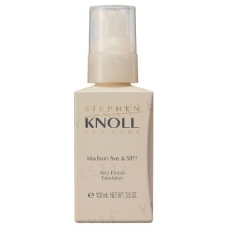 Émulsif de coiffage Kose Stephen Knoll Madison 58, 100g