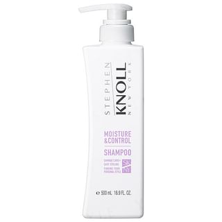 Champú Kose Stephen Knoll Hidratación y Control, 500 ml