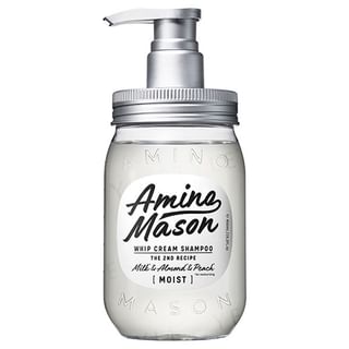 Shampoing Stella Seed Mason Crème Humidifiante Aminé, 450ml