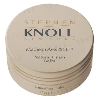 Cera de textura mate Kose Stephen Knoll Madison 58, 50 g
