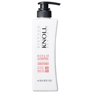 Condicionador reparador y de control Kose Stephen Knoll, 500 ml
