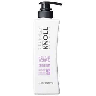 Condicionador hidratante y controlado Kose Stephen Knoll, 500 ml
