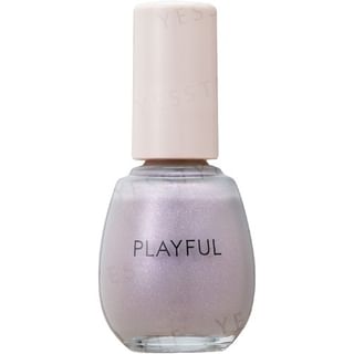 Dear Laura Playful Nail Color Pun-15 Dusty Lavender 10ml