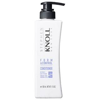 Condicionador Kose Stephen Knoll Forma y Control, 500 ml