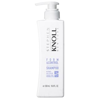 Champú Kose Stephen Knoll Forma y Control, 500 ml