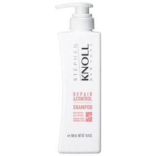Champú reparador y de control Kose Stephen Knoll, 500 ml