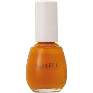 Lápiz de uñas divertido Dear Laura - Albaricoque, 10 ml