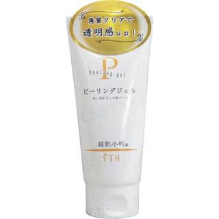 Gel exfoliant STH Kinuhadakomachi 130g