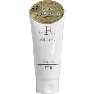 Limpieza facial STH Kinuhadakomachi 130g