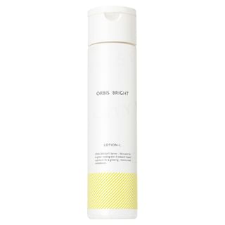 Lotion éclaircissante Orbis Bright L 180ml