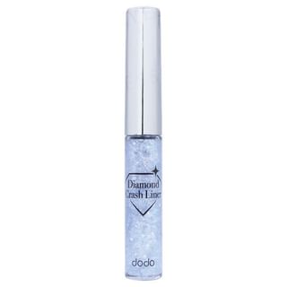 Liner de choque diamante dodo - Azul lavanda (Tamaño: 05) 1 ud.