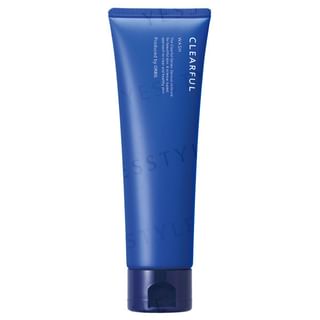 Orbis Clearful Wash 120g