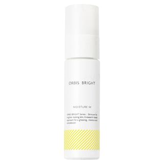Orbis Bright Moisture-M 50ml Skin Care Lotion
