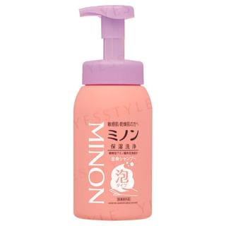 Shampoing corporel Minon 500ml
