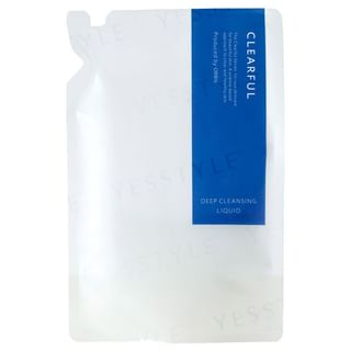 Orbis Clearful Deep Cleansing Liquid Refill - 150ml