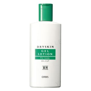 Lotión corporal en gel medicinal Orbis, 150ml