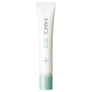 Fancl Acne Care Milky Gel 18g