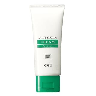 Crème pour peaux sèches Orbis 85g