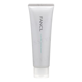 Limpiador facial en gel de arcilla Fancl 120g