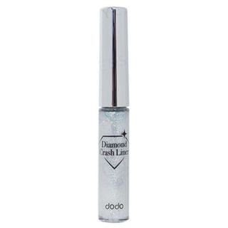 Liner de choque diamante dodo 01 Perla Aurora