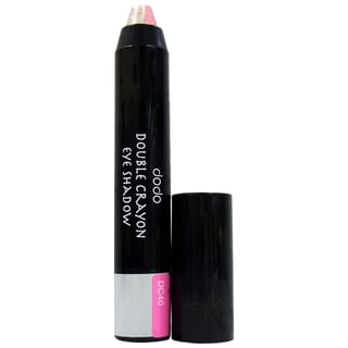 Dodo Lápiz doble de sombra de ojos DC40 Rosa Inca 3g