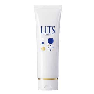 LITS Jabón de Limpieza Humedeciente 120g