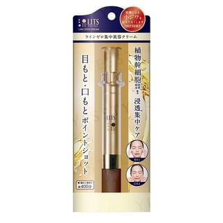 LITS Revival Line Zero Cream 12g