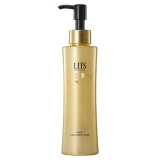 LITS Revival Rich Cleansing Wash 150g