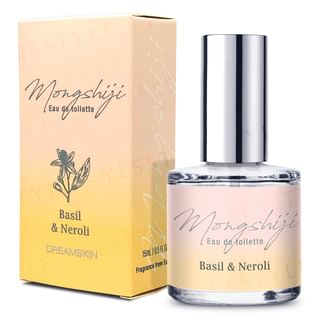 Perfume Dream Skin - Basíl y Nerosi Agua de Toallete 15ml