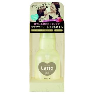 Aceite capilar Kracie Latte 50ml