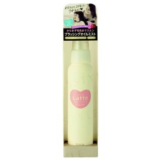 Leche de estilo Kracie Latte 85 ml