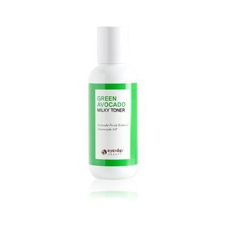 Tónico de Aguacate Cremoso eyeNlip 150ml