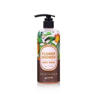 Champú corporal eyeNlip Ducha de Flores, 300 ml