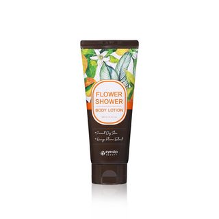 Lotion corporelle Flower Shower eyeNlip, 200ml